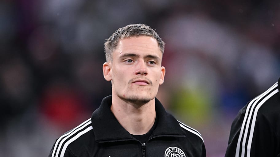 Florian Wirtz