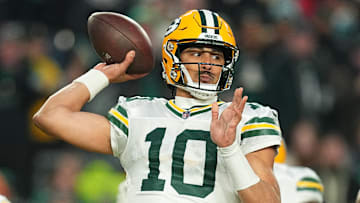 NFC Wild Card Playoffs: Green Bay Packers v Philadelphia Eagles