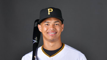 Pittsburgh Pirates Photo Day
