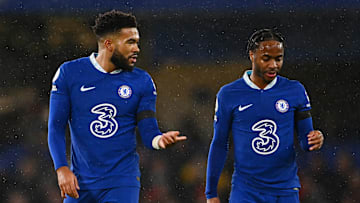 Chelsea FC v AFC Bournemouth - Premier League Chelsea FC v AFC Bournemouth - Premier League