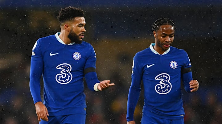 Chelsea FC v AFC Bournemouth - Premier League Chelsea FC v AFC Bournemouth - Premier League