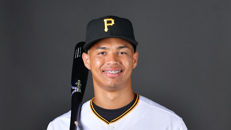 Pittsburgh Pirates Photo Day