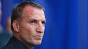 Stockport County v Leicester City - Carabao Cup Second Round