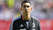 Angel Di Maria