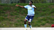 Mohamed Ali Zoma wechselt zum FCN 