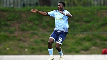 Mohamed Ali Zoma wechselt zum FCN 