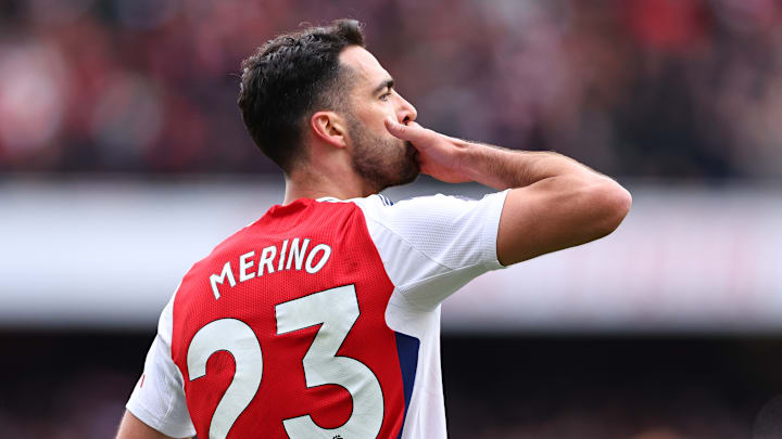 Arsenal FC v Chelsea FC - Premier League