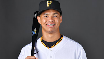 Pittsburgh Pirates Photo Day