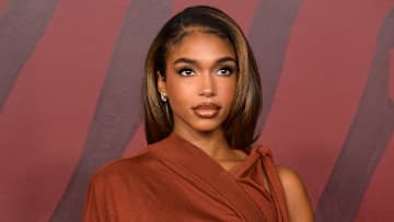 Lori Harvey