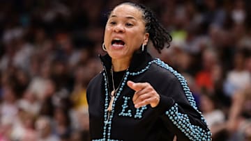 Uconn v South Carolina
