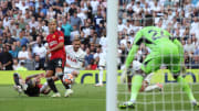FBL-ENG-PR-TOTTENHAM-MAN UTD