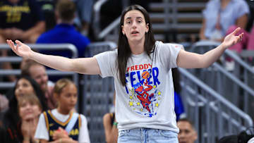 Dallas Wings v Indiana Fever