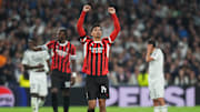 Real Madrid C.F. v AC Milan - UEFA Champions League 2024/25 League Phase MD4