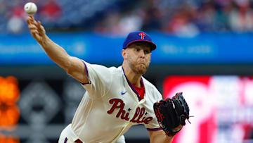 New York Mets v Philadelphia Phillies