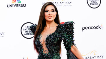 Gloria Trevi pasó algunos años acusada de corrupción de menores de edad