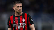 Luka Jovic está na mira do Botafogo
