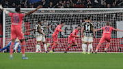 Juventus - Udinese