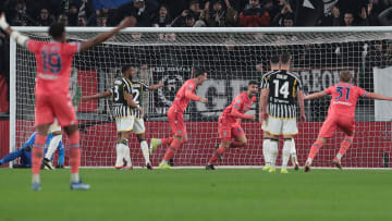 Juventus - Udinese