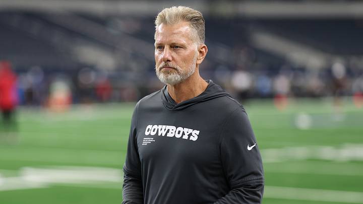 Atlanta Falcons v Dallas Cowboys - NFL Preseason 2025