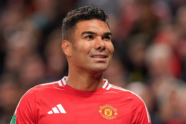 Casemiro