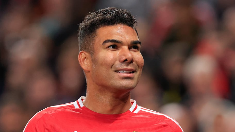 Casemiro