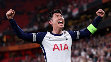 Tottenham Hotspur v Manchester United - UEFA Europa League Final 2025