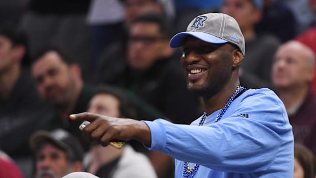 Lamar Odom 