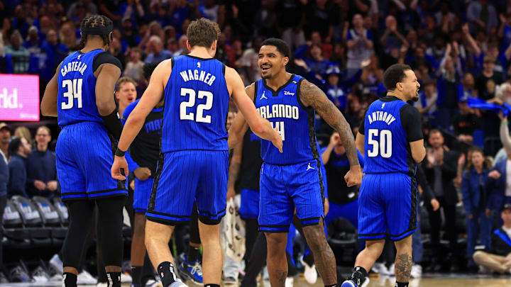 Orlando Magic, Gary Harris, Franz Wagner