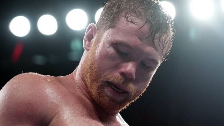 Teddy Atlas Calls Out Canelo Alvarez For 'Stinker', Claims William Scull May Have Won
