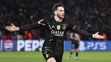 Khvicha Kvaratskhelia Khvicha Kvaratskhelia