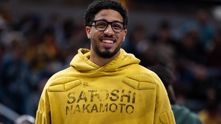 Tyrese Haliburton