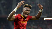Tammy Abraham could be heading back to England
