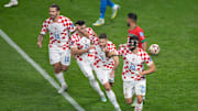 Croatia v Morocco: 3rd Place - FIFA World Cup Qatar 2022