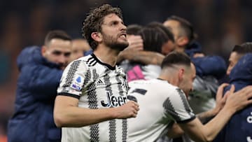 FC Internazionale v Juventus - Serie A