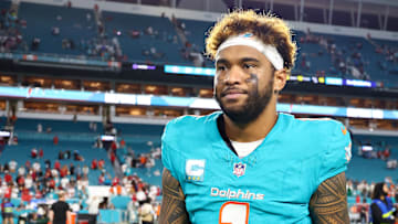 San Francisco 49ers v Miami Dolphins