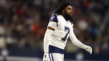 Cincinnati Bengals v Dallas Cowboys