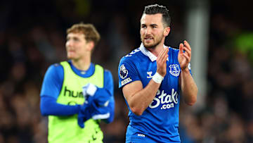 Everton FC v Liverpool FC - Premier League Everton FC v Liverpool FC - Premier League