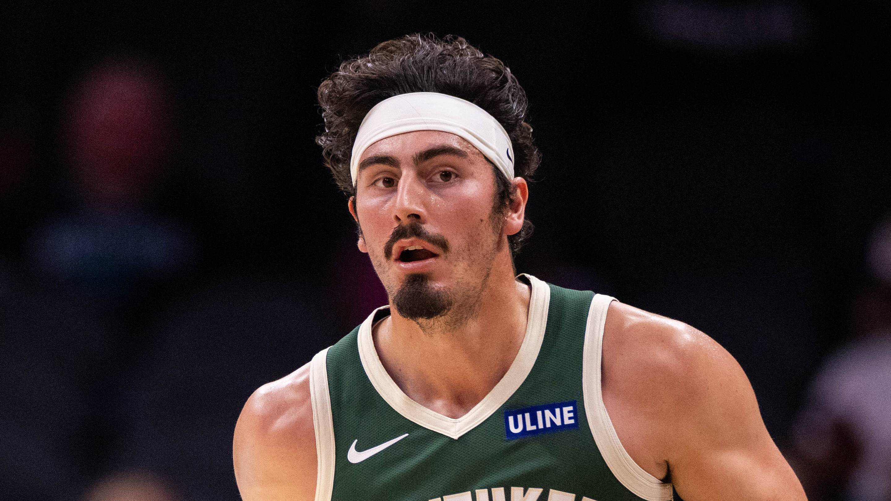 Bucks still waiting for legitimate first option to emerge in NBA Preseason