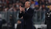 Massimiliano Allegri