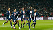 Paris Saint-Germain v FC Nantes - Ligue 1 Uber Eats