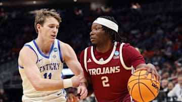 Troy v Kentucky