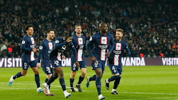Paris Saint-Germain v FC Nantes - Ligue 1 Uber Eats