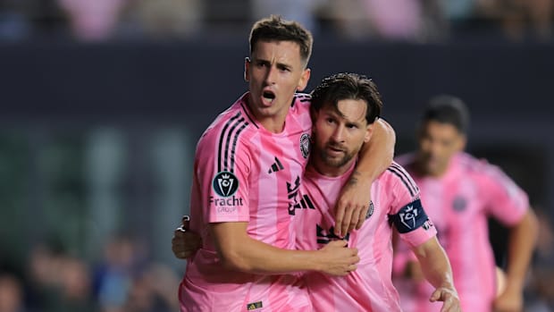 Inter Miami Predictions MLS 