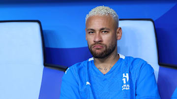 Neymar