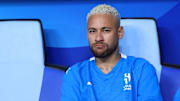 Neymar has struggled with injuries