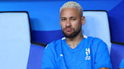 Neymar has been linked with the MLS side