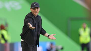 Eugen Polanski übernahm Gladbach von Gerardo Seoane