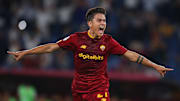 Paulo Dybala a rejoint la Roma lors de l'été 2022