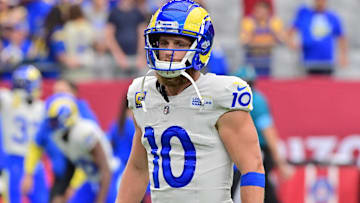 L.A. Rams, Cooper Kupp