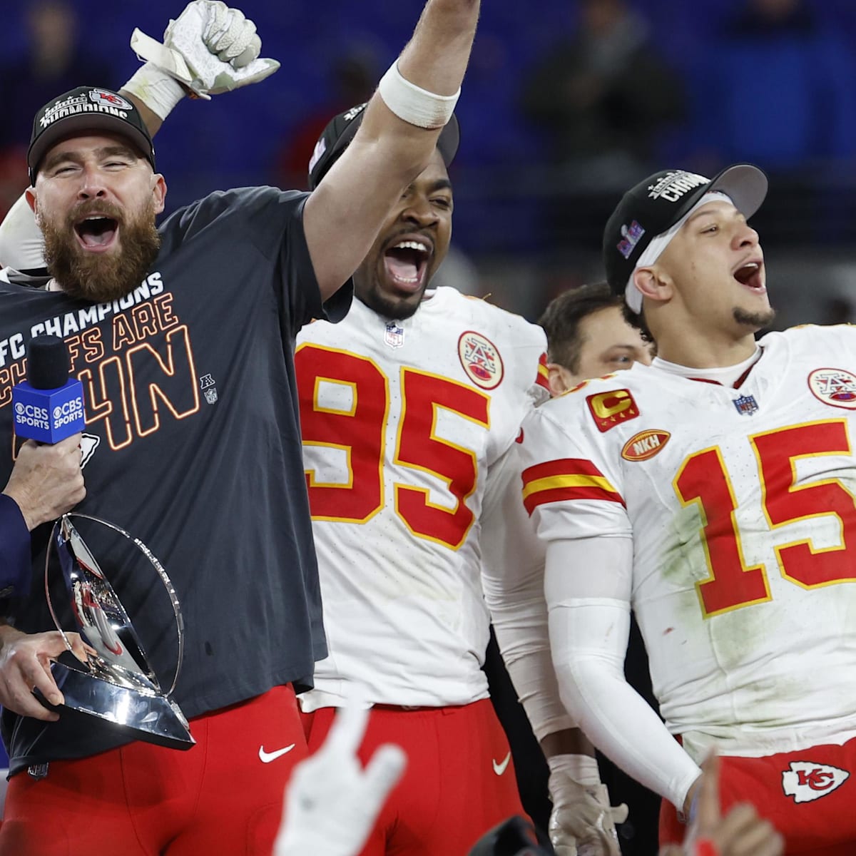Chiefs football schedule cheap